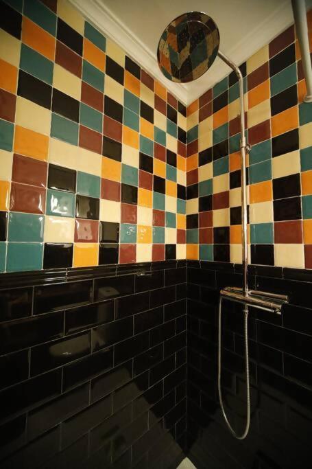 Precioso Apartamento En El Centro Historico Valencia Eksteriør billede