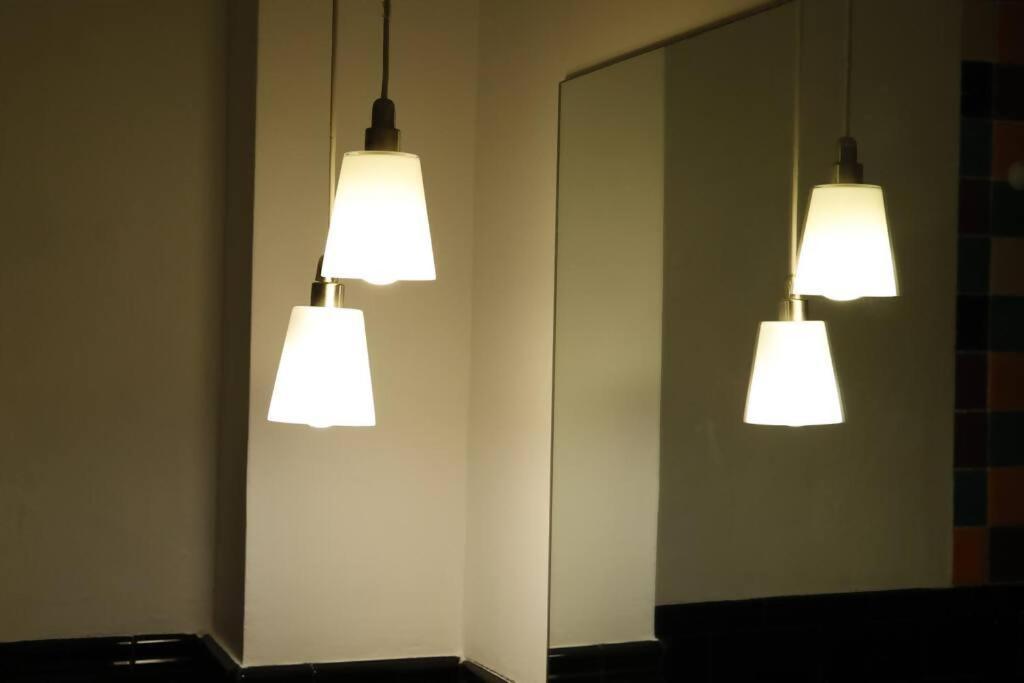 Precioso Apartamento En El Centro Historico Valencia Eksteriør billede