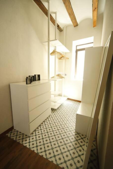 Precioso Apartamento En El Centro Historico Valencia Eksteriør billede