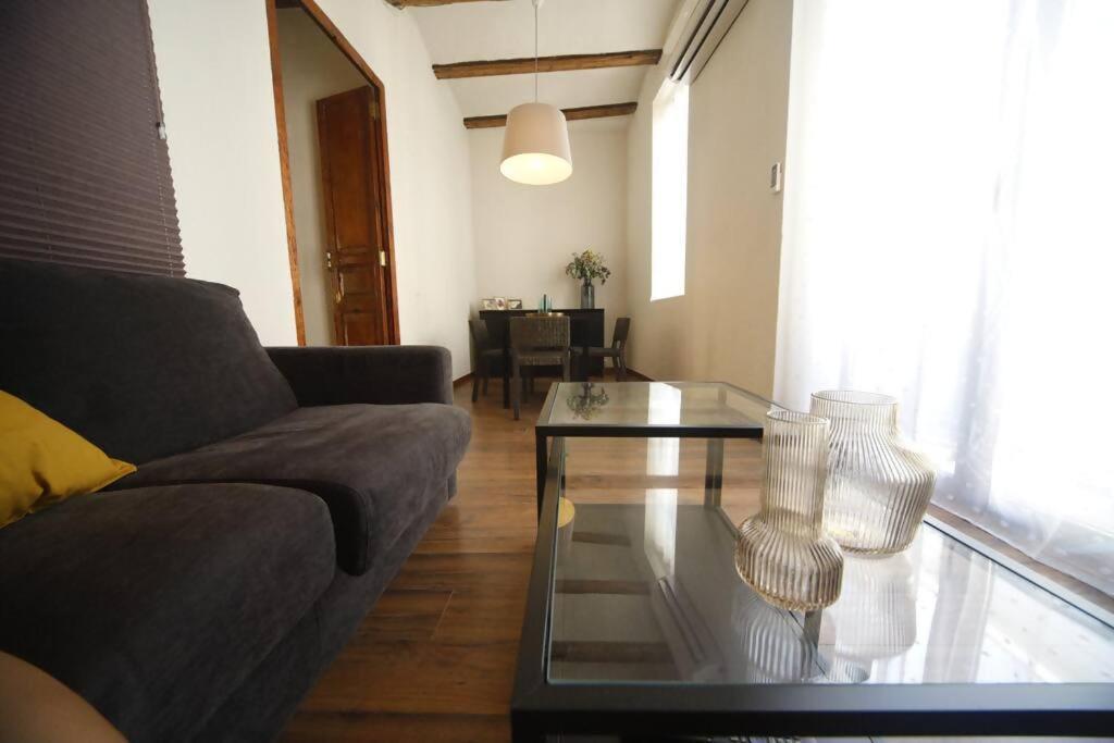 Precioso Apartamento En El Centro Historico Valencia Eksteriør billede