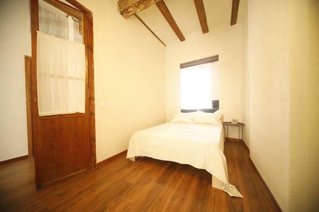 Precioso Apartamento En El Centro Historico Valencia Eksteriør billede